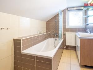 Prodej rodinného domu, Hrdějovice, Na Návsi, 439 m2