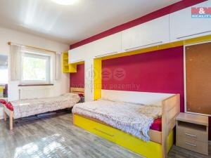 Prodej rodinného domu, Hrdějovice, Na Návsi, 439 m2