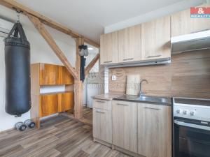 Prodej rodinného domu, Otrokovice - Kvítkovice, tř. Osvobození, 367 m2