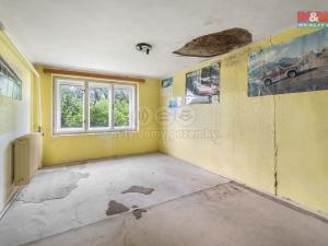 Prodej rodinného domu, Rybniště, 310 m2