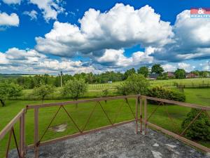 Prodej rodinného domu, Rybniště, 310 m2
