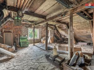 Prodej rodinného domu, Rybniště, 310 m2