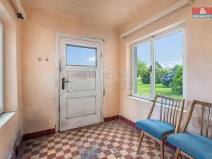 Prodej rodinného domu, Rybniště, 310 m2