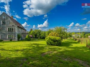 Prodej rodinného domu, Rybniště, 310 m2