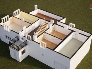 Prodej rodinného domu, Rybniště, 310 m2