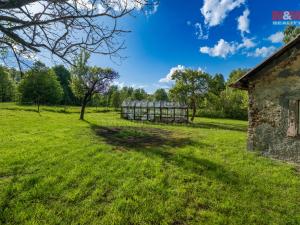 Prodej rodinného domu, Rybniště, 310 m2