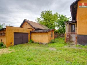 Prodej rodinného domu, Rychvald, Stromořadí, 100 m2