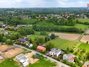 Prodej rodinného domu, Rychvald, Stromořadí, 100 m2