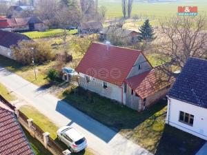 Prodej rodinného domu, Křinec - Sovenice, 75 m2