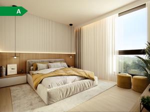 Prodej bytu 4+kk, Brno, Pod Hády, 87 m2