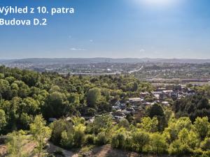 Prodej bytu 4+kk, Brno, Pod Hády, 87 m2