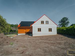 Prodej bytu 3+kk, Chlum u Třeboně - Lutová, 60 m2