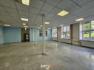 Pronájem kanceláře, Brno, Milady Horákové, 345 m2