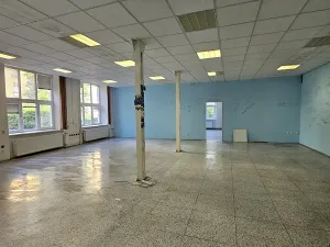 Pronájem kanceláře, Brno, Milady Horákové, 345 m2