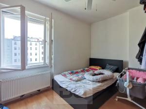 Pronájem bytu 2+kk, Praha - Holešovice, Veletržní, 46 m2