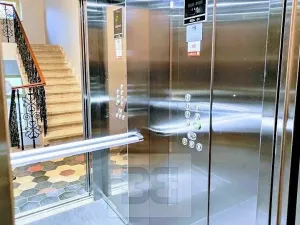 Pronájem bytu 1+kk, Praha - Nové Město, Legerova, 30 m2