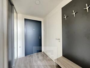 Pronájem bytu 1+kk, Znojmo, Kotkova, 35 m2