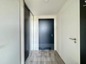 Pronájem bytu 1+kk, Znojmo, Kotkova, 35 m2