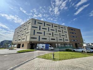 Pronájem bytu 1+kk, Znojmo, Kotkova, 35 m2