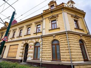 Prodej restaurace, Liberec, Tanvaldská, 204 m2