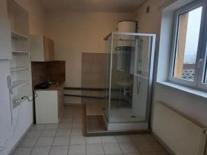 Pronájem bytu 1+kk, Šťáhlavy, Dr. Holuba, 30 m2