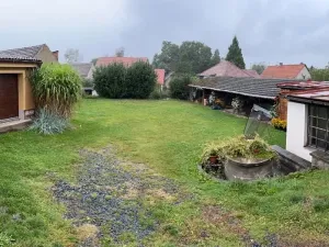 Pronájem bytu 1+kk, Šťáhlavy, Dr. Holuba, 30 m2