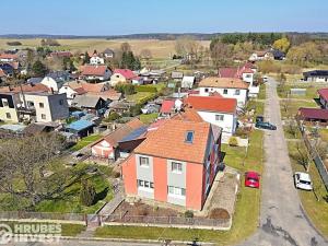 Prodej rodinného domu, Veliny, 200 m2