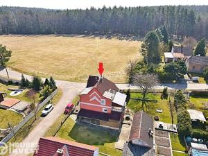Prodej rodinného domu, Veliny, 200 m2