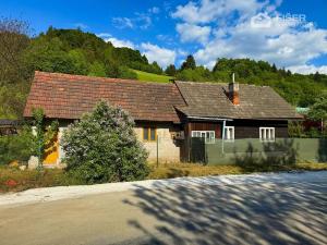 Prodej rodinného domu, Huslenky, 85 m2