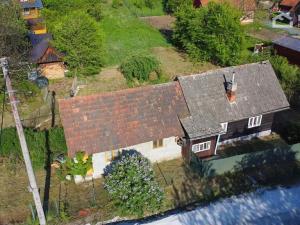 Prodej rodinného domu, Huslenky, 85 m2
