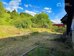 Prodej pozemku pro bydlení, Huslenky, 1486 m2