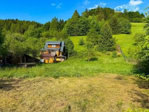 Prodej pozemku pro bydlení, Huslenky, 1486 m2