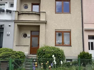 Prodej rodinného domu, Brno, Kallabova, 190 m2