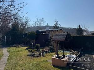 Prodej chaty, Měrunice, 26 m2