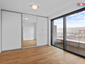 Pronájem bytu 2+kk, Kralupy nad Vltavou, Náměstí G. Karse, 50 m2