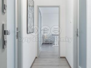 Pronájem bytu 2+1, Litomyšl - Litomyšl-Město, T. G. Masaryka, 55 m2