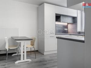 Pronájem bytu 2+1, Litomyšl - Litomyšl-Město, T. G. Masaryka, 55 m2