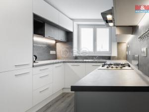 Pronájem bytu 2+1, Litomyšl - Litomyšl-Město, T. G. Masaryka, 55 m2