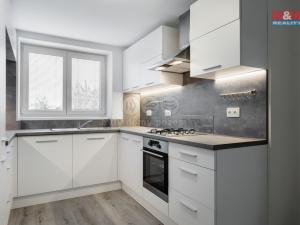 Pronájem bytu 2+1, Litomyšl - Litomyšl-Město, T. G. Masaryka, 55 m2