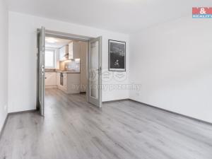 Pronájem bytu 2+1, Litomyšl - Litomyšl-Město, T. G. Masaryka, 55 m2