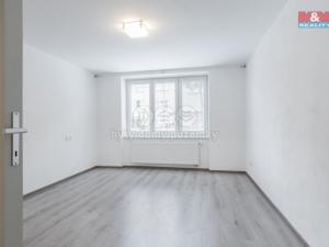 Pronájem bytu 2+1, Litomyšl - Litomyšl-Město, T. G. Masaryka, 55 m2