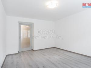 Pronájem bytu 2+1, Litomyšl - Litomyšl-Město, T. G. Masaryka, 55 m2