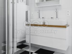 Pronájem bytu 2+1, Litomyšl - Litomyšl-Město, T. G. Masaryka, 55 m2