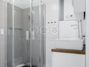 Pronájem bytu 2+1, Litomyšl - Litomyšl-Město, T. G. Masaryka, 55 m2