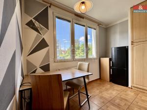 Pronájem bytu 2+1, Domažlice - Týnské Předměstí, Mánesova, 68 m2