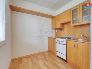 Pronájem bytu 1+1, Dobřany, F. X. Nohy, 34 m2