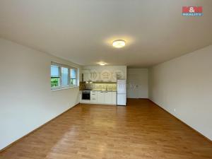 Pronájem bytu 1+kk, Líbeznice, Antonína Judytky, 45 m2