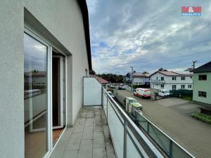 Pronájem bytu 1+kk, Líbeznice, Antonína Judytky, 45 m2