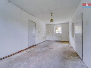 Prodej rodinného domu, Plánice, Křižíkova, 72 m2