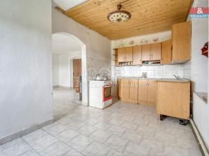 Prodej rodinného domu, Plánice, Křižíkova, 72 m2